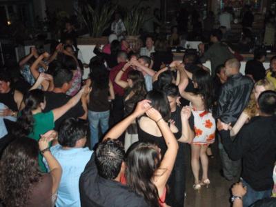 Mambo Tropical | San Jose, CA | Salsa Band | Photo #5