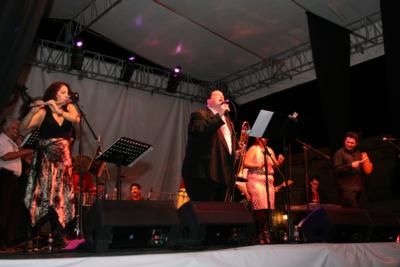 Mambo Tropical | San Jose, CA | Salsa Band | Photo #6