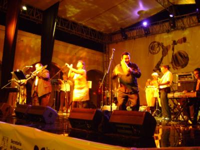 Mambo Tropical's Main Photo