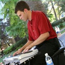 Mambo Tropical | San Jose, CA | Salsa Band | Photo #11
