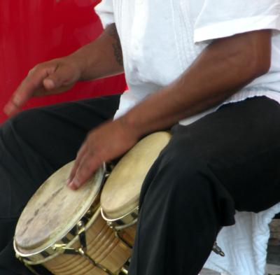 Mambo Tropical | San Jose, CA | Salsa Band | Photo #13