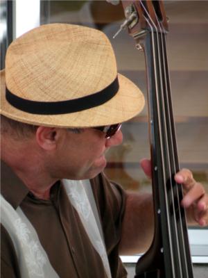 Mambo Tropical | San Jose, CA | Salsa Band | Photo #17