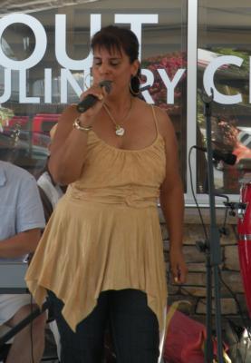 Mambo Tropical | San Jose, CA | Salsa Band | Photo #19
