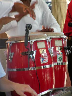 Mambo Tropical | San Jose, CA | Salsa Band | Photo #20