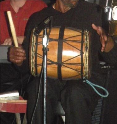 Mambo Tropical | San Jose, CA | Salsa Band | Photo #21