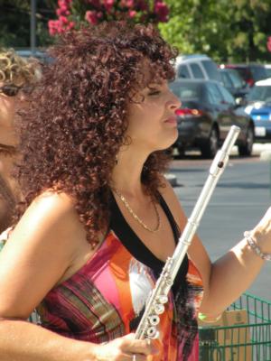 Mambo Tropical | San Jose, CA | Salsa Band | Photo #24