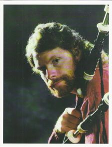 Jimmy Mitchell | Forney, TX | Bagpipes | Photo #2