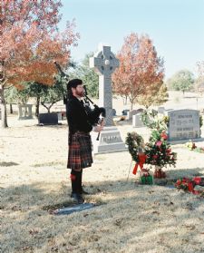 Jimmy Mitchell | Forney, TX | Bagpipes | Photo #4