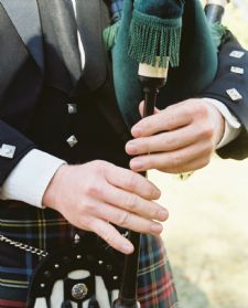 Jimmy Mitchell | Forney, TX | Bagpipes | Photo #6