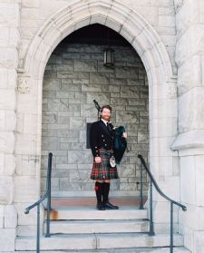 Jimmy Mitchell | Forney, TX | Bagpipes | Photo #7