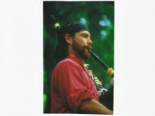 Jimmy Mitchell | Forney, TX | Bagpipes | Photo #10