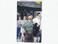 Jimmy Mitchell | Forney, TX | Bagpipes | Photo #11