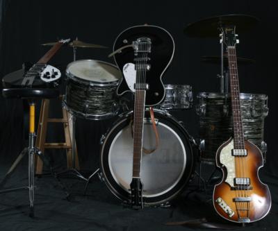 The Cavern Beat | Chicago, IL | Beatles Tribute Band | Photo #6