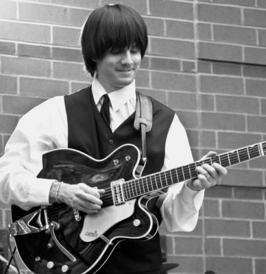 The Cavern Beat | Chicago, IL | Beatles Tribute Band | Photo #4