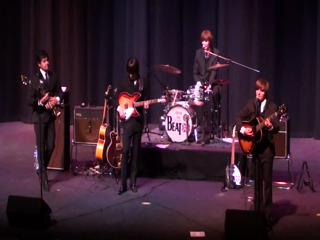 The Cavern Beat | Chicago, IL | Beatles Tribute Band | If I Fell