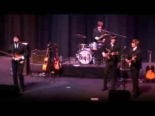 The Cavern Beat | Chicago, IL | Beatles Tribute Band | The Cavern Beat - All My Loving