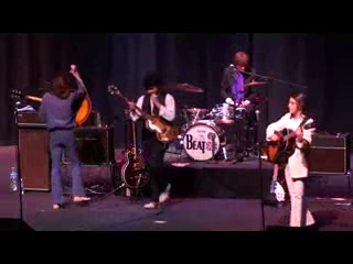 The Cavern Beat | Chicago, IL | Beatles Tribute Band | The Cavern Beat - Across The Universe