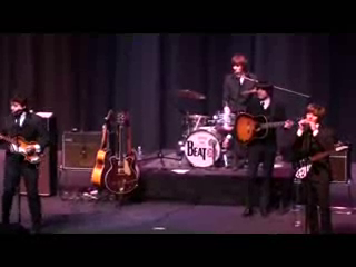 The Cavern Beat | Chicago, IL | Beatles Tribute Band | The Cavern Beat - Love Me Do