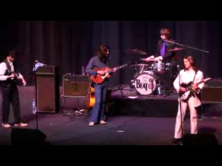 The Cavern Beat | Chicago, IL | Beatles Tribute Band | The Cavern Beat - Come Together