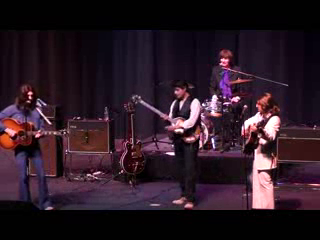 The Cavern Beat | Chicago, IL | Beatles Tribute Band | The Cavern Beat - Here Comes The Sun