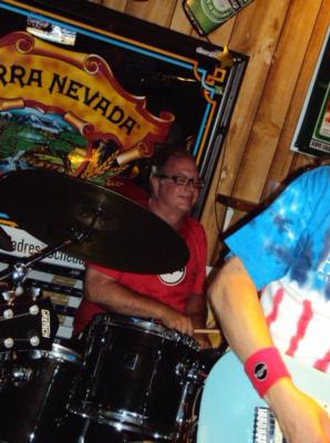 San Diego BaySide Band | Vista, CA | Cover Band | Photo #13