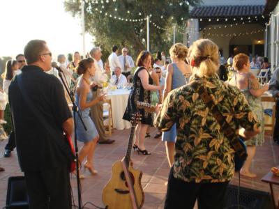 San Diego BaySide Band | Vista, CA | Cover Band | Photo #20