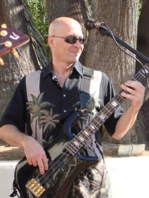 San Diego BaySide Band | Vista, CA | Cover Band | Photo #17