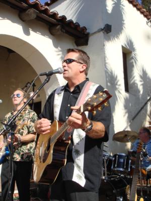 San Diego BaySide Band | Vista, CA | Cover Band | Photo #19