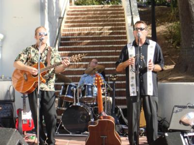San Diego BaySide Band | Vista, CA | Cover Band | Photo #23