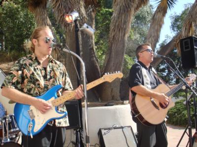 San Diego BaySide Band | Vista, CA | Cover Band | Photo #21