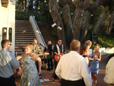 San Diego BaySide Band | Vista, CA | Cover Band | Photo #22