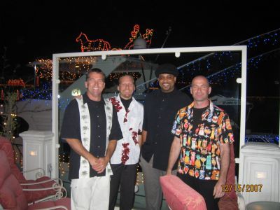 San Diego BaySide Band's Main Photo