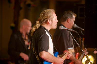 San Diego BaySide Band | Vista, CA | Cover Band | Photo #2