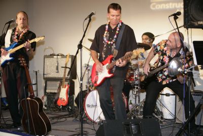 San Diego BaySide Band | Vista, CA | Cover Band | Photo #3