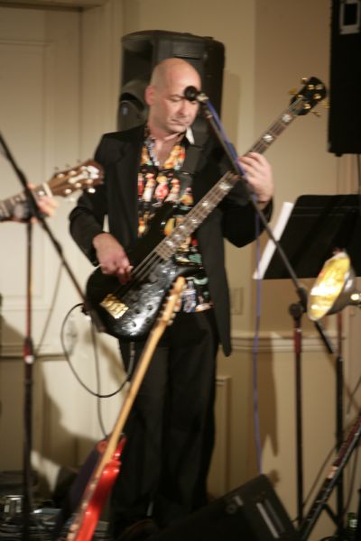 San Diego BaySide Band | Vista, CA | Cover Band | Photo #5