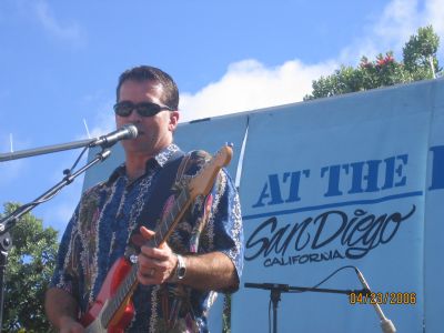 San Diego BaySide Band | Vista, CA | Cover Band | Photo #10