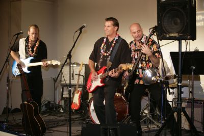 San Diego BaySide Band | Vista, CA | Cover Band | Photo #12
