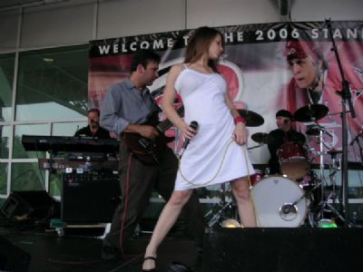 UAM Agency - ***Preferred Wedding Bands***'s Main Photo