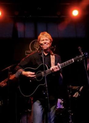 David Peel | Thornton, CO | Country Singer | Photo #3