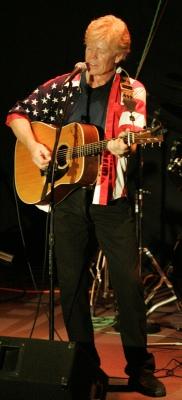 David Peel | Thornton, CO | Country Singer | Photo #4