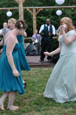 The Essentials | Portland, OR | Dance Band | Photo #7