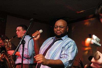The Essentials | Portland, OR | Dance Band | Photo #2