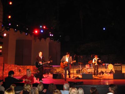 Dublin 4 | Van Nuys, CA | Irish Band | Photo #6