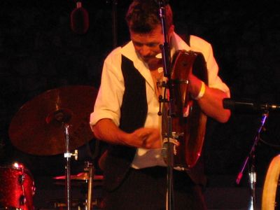 Dublin 4 | Van Nuys, CA | Irish Band | Photo #8