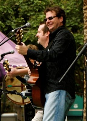 Dublin 4 | Van Nuys, CA | Irish Band | Photo #9