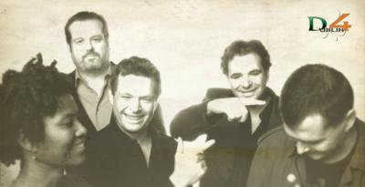 Dublin 4 | Van Nuys, CA | Irish Band | Photo #10