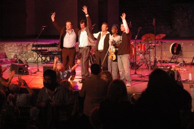 Dublin 4 | Van Nuys, CA | Irish Band | Photo #11
