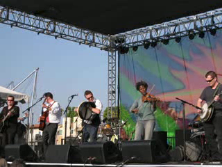Dublin 4 | Van Nuys, CA | Irish Band | Dublin 4 Live