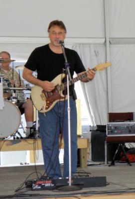 OTR | Fairfax, VA | Cover Band | Photo #12