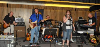 OTR | Fairfax, VA | Cover Band | Photo #8
